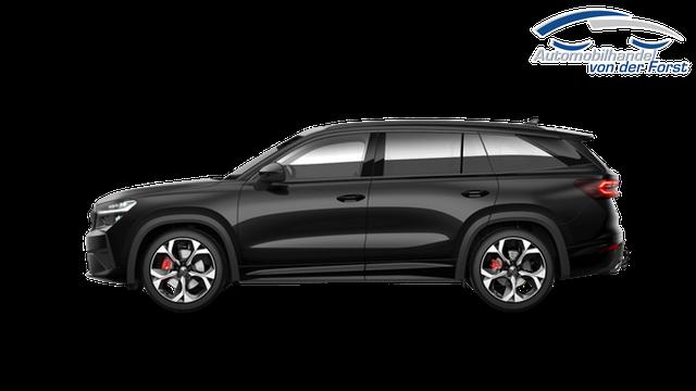 Skoda Kodiaq RS 2.0 TSI 7-Gang-DSG 4x4 Kodiaq 