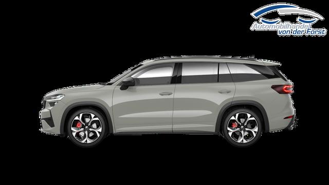 Skoda Kodiaq RS 2.0 TSI 7-Gang-DSG 4x4 Kodiaq 