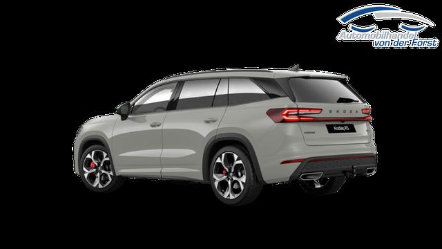 Skoda Kodiaq RS 2.0 TSI 7-Gang-DSG 4x4 Kodiaq 