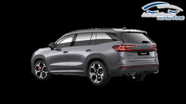 Skoda Kodiaq RS 2.0 TSI 7-Gang-DSG 4x4 Kodiaq 