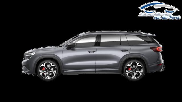 Skoda Kodiaq RS 2.0 TSI 7-Gang-DSG 4x4 Kodiaq 