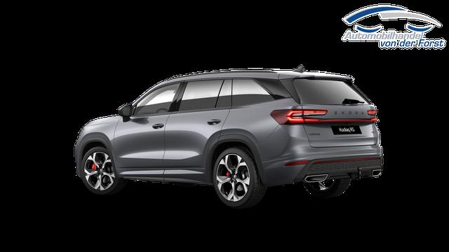 Skoda Kodiaq RS 2.0 TSI 7-Gang-DSG 4x4 Kodiaq 