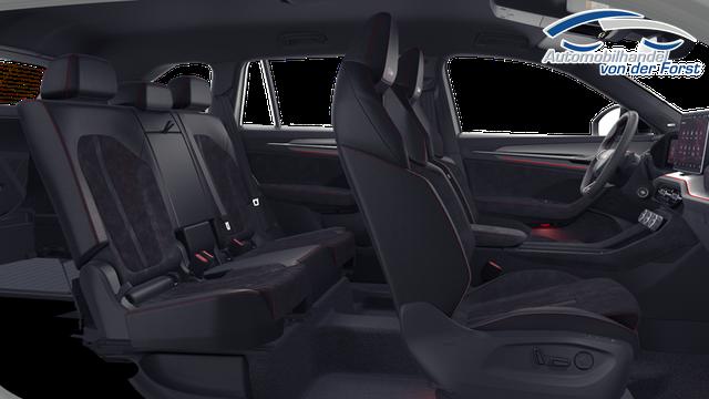 Skoda Kodiaq RS 2.0 TSI 7-Gang-DSG 4x4 Kodiaq 