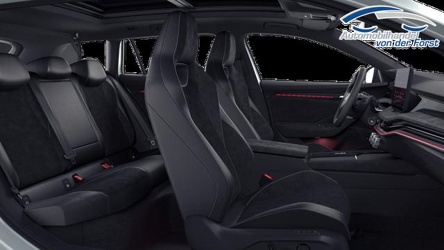 Skoda Superb Combi Sportline 2.0 TSI 7-Gang-DSG 4x4 Superb Combi 