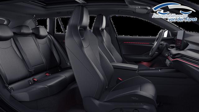 Skoda Superb Combi Sportline 2.0 TDI 7-Gang-DSG 4x4 Superb Combi 