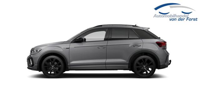 Volkswagen T-Roc R-Line 2.0 TSI OPF 4MOTION 7-Gang DSG T-Roc 