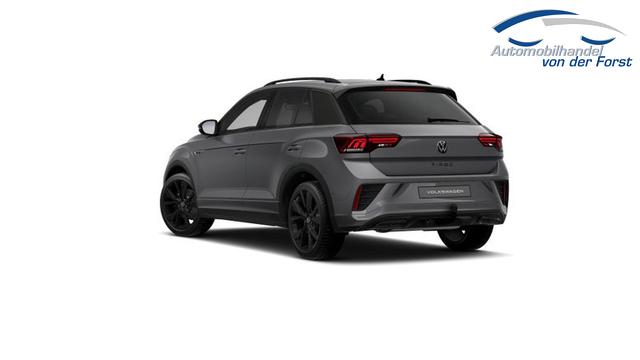 Volkswagen T-Roc R-Line 2.0 TSI OPF 4MOTION 7-Gang DSG T-Roc 