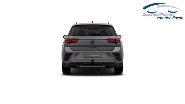 Volkswagen T-Roc R-Line 2.0 TSI OPF 4MOTION 7-Gang DSG T-Roc 