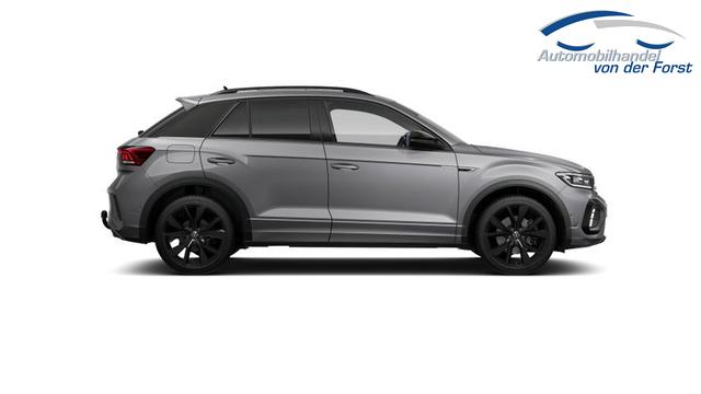 Volkswagen T-Roc R-Line 2.0 TSI OPF 4MOTION 7-Gang DSG T-Roc 