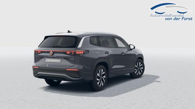 Volkswagen Tayron Prime 1.5 eTSI 7-Gang-DSG Tayron 