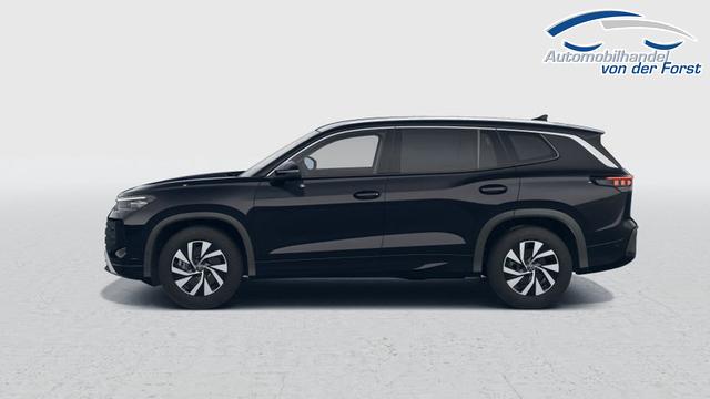 Volkswagen Tayron Prime 1.5 eTSI 7-Gang-DSG Tayron 