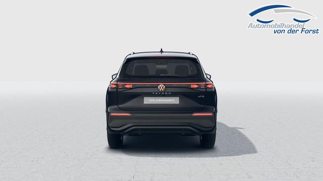 Volkswagen Tayron Prime 1.5 eTSI 7-Gang-DSG Tayron 