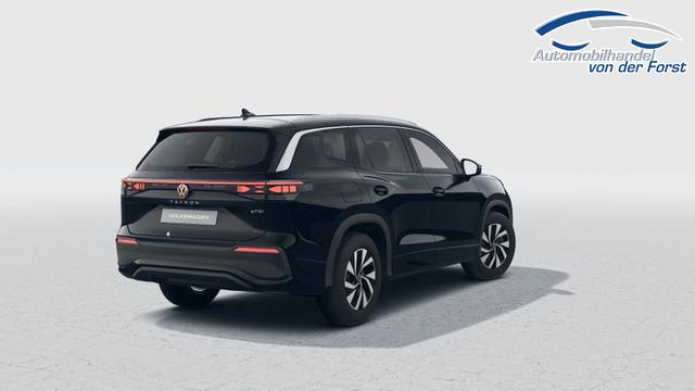 Volkswagen Tayron Prime 1.5 eTSI 7-Gang-DSG Tayron 