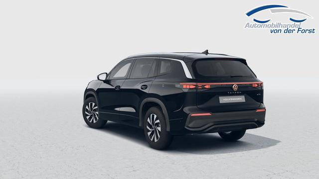 Volkswagen Tayron Prime 1.5 eTSI 7-Gang-DSG Tayron 