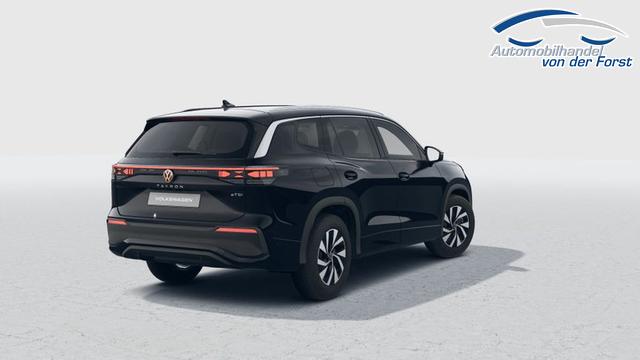 Volkswagen Tayron Prime 1.5 eTSI 7-Gang-DSG Tayron 