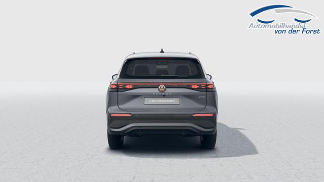 Volkswagen Tayron Prime 1.5 eTSI 7-Gang-DSG Tayron 