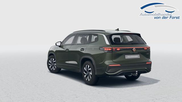 Volkswagen Tayron Prime 1.5 eTSI 7-Gang-DSG Tayron 