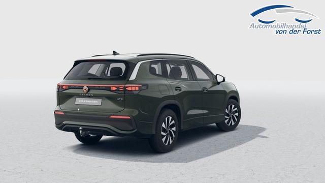 Volkswagen Tayron Prime 1.5 eTSI 7-Gang-DSG Tayron 