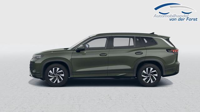 Volkswagen Tayron Prime 1.5 eTSI 7-Gang-DSG Tayron 