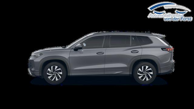 Volkswagen Tayron Prime 1.5 eTSI 7-Gang-DSG Tayron 