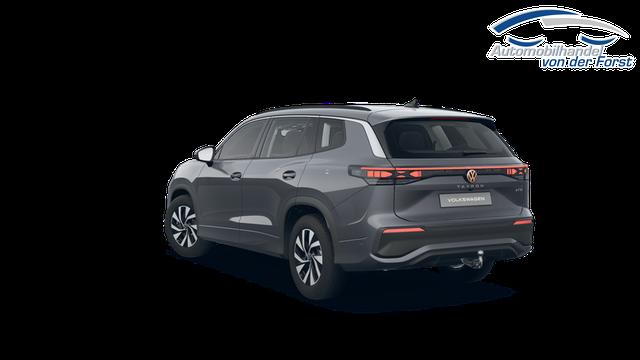 Volkswagen Tayron Prime 1.5 eTSI 7-Gang-DSG Tayron 