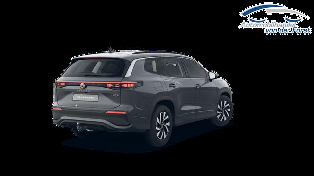 Volkswagen Tayron Prime 1.5 eTSI 7-Gang-DSG Tayron 
