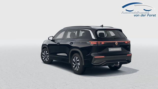 Volkswagen Tayron Prime 1.5 eTSI 7-Gang-DSG Tayron 