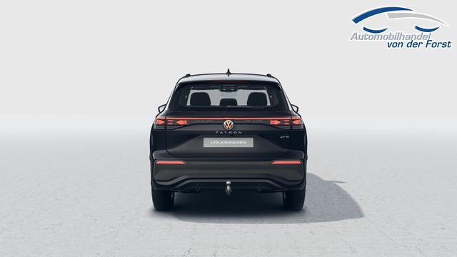Volkswagen Tayron Prime 1.5 eTSI 7-Gang-DSG Tayron 