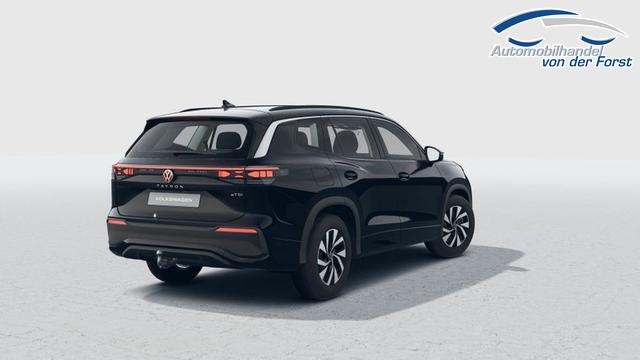Volkswagen Tayron Prime 1.5 eTSI 7-Gang-DSG Tayron 