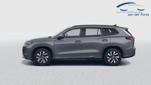 Volkswagen Tayron Prime 1.5 eTSI 7-Gang-DSG Tayron 