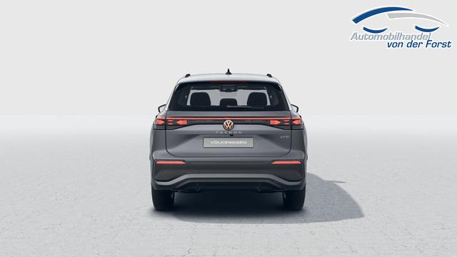 Volkswagen Tayron Prime 1.5 eTSI 7-Gang-DSG Tayron 