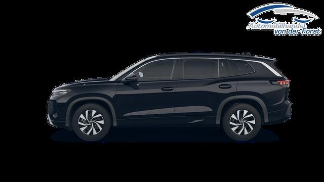 Volkswagen Tayron Prime 1.5 eTSI 7-Gang-DSG Tayron 