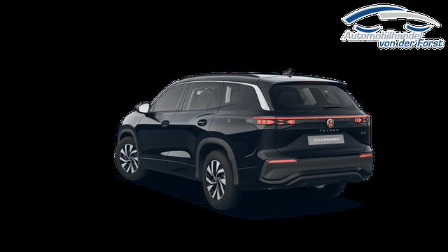 Volkswagen Tayron Prime 1.5 eTSI 7-Gang-DSG Tayron 