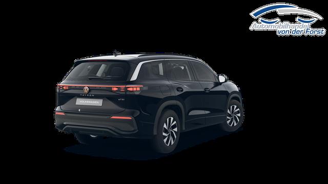 Volkswagen Tayron Prime 1.5 eTSI 7-Gang-DSG Tayron 