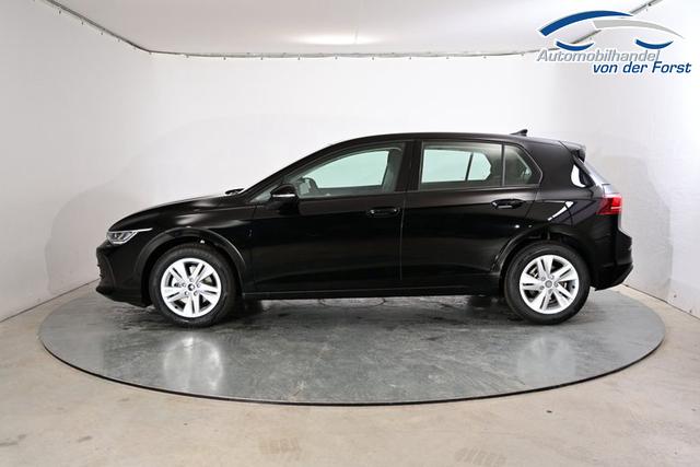 Volkswagen Golf Start 1.5 TSI 6-Gang Golf 