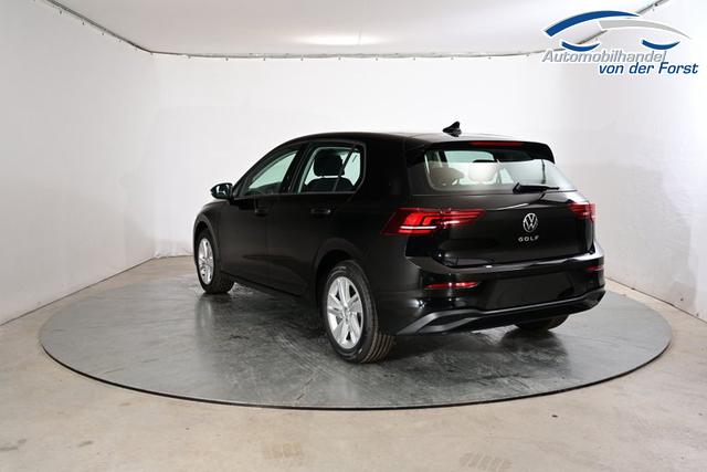 Volkswagen Golf Start 1.5 TSI 6-Gang Golf 