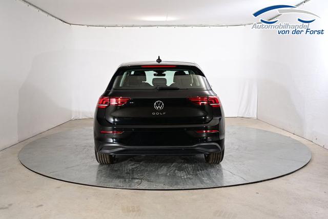 Volkswagen Golf Start 1.5 TSI 6-Gang Golf 