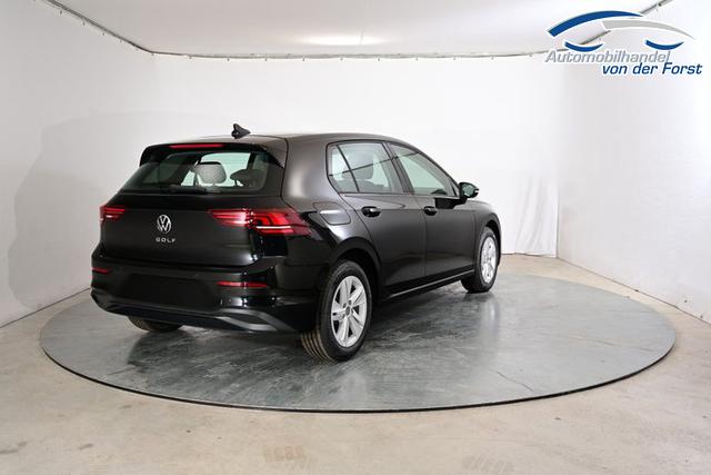 Volkswagen Golf Start 1.5 TSI 6-Gang Golf 