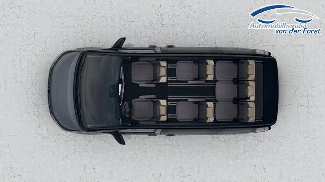 Volkswagen T7 Multivan Life "Edition" K&Uuml; 2.0 TDI 7-Gang-DSG T7 Multivan 