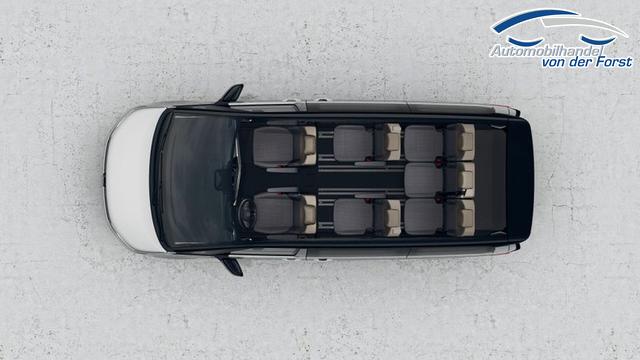 Volkswagen T7 Multivan Life "Edition" L&Uuml; 2.0 TDI 7-Gang-DSG T7 Multivan 