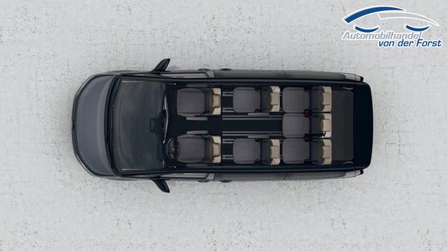 Volkswagen T7 Multivan Life "Edition" L&Uuml; 2.0 TDI 7-Gang-DSG T7 Multivan 