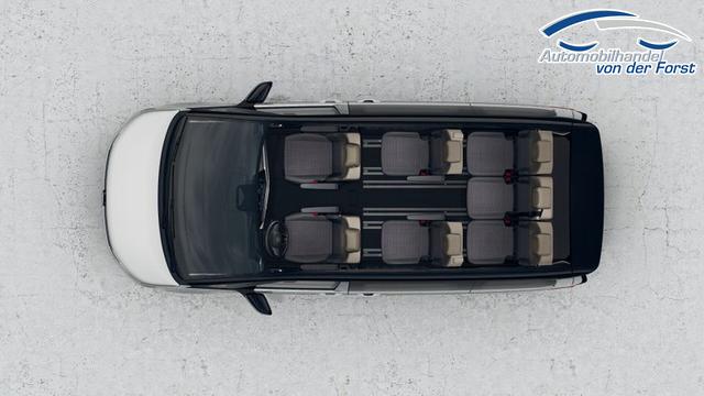 Volkswagen T7 Multivan Life "Edition" K&Uuml; 2.0 TDI 7-Gang-DSG T7 Multivan 