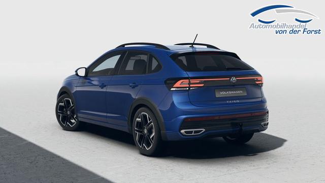 Volkswagen Taigo R-Line Limited 1.5 TSI 7-Gang-DSG Taigo 