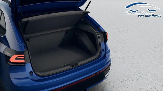 Volkswagen Taigo R-Line Limited 1.5 TSI 7-Gang-DSG Taigo 