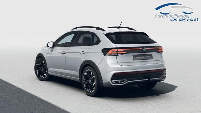 Volkswagen Taigo R-Line Limited 1.5 TSI 7-Gang-DSG Taigo 