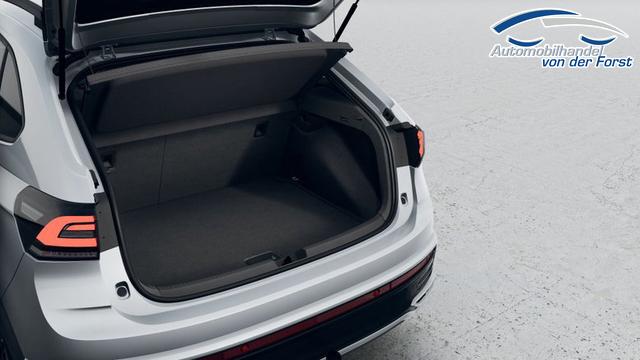 Volkswagen Taigo R-Line Limited 1.5 TSI 7-Gang-DSG Taigo 