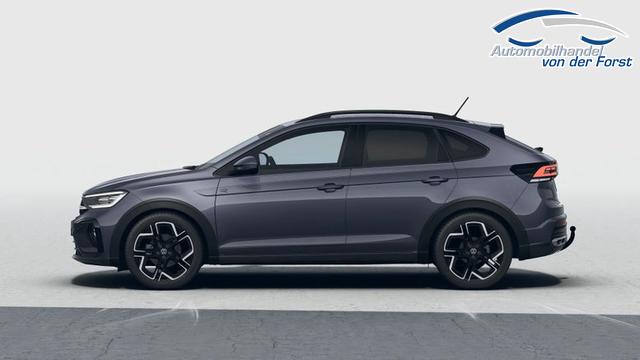 Volkswagen Taigo R-Line Limited 1.5 TSI 7-Gang-DSG Taigo 