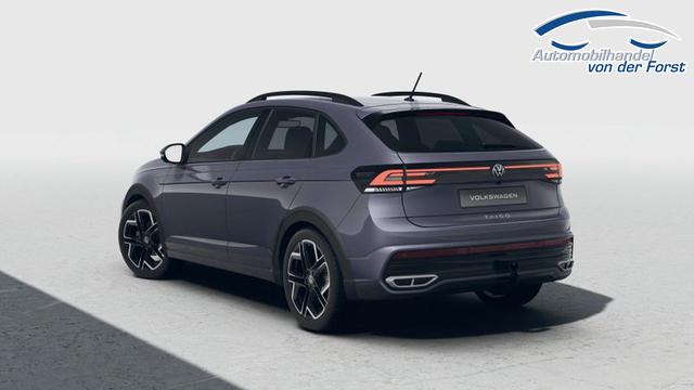 Volkswagen Taigo R-Line Limited 1.5 TSI 7-Gang-DSG Taigo 