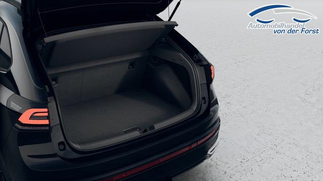 Volkswagen Taigo R-Line Limited 1.5 TSI 7-Gang-DSG Taigo 