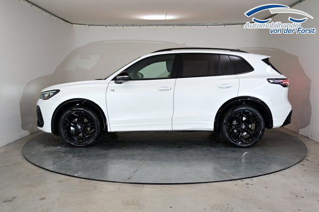 Volkswagen Tiguan R-Line 1.5 eTSI OPF DSG R-Line Tiguan 